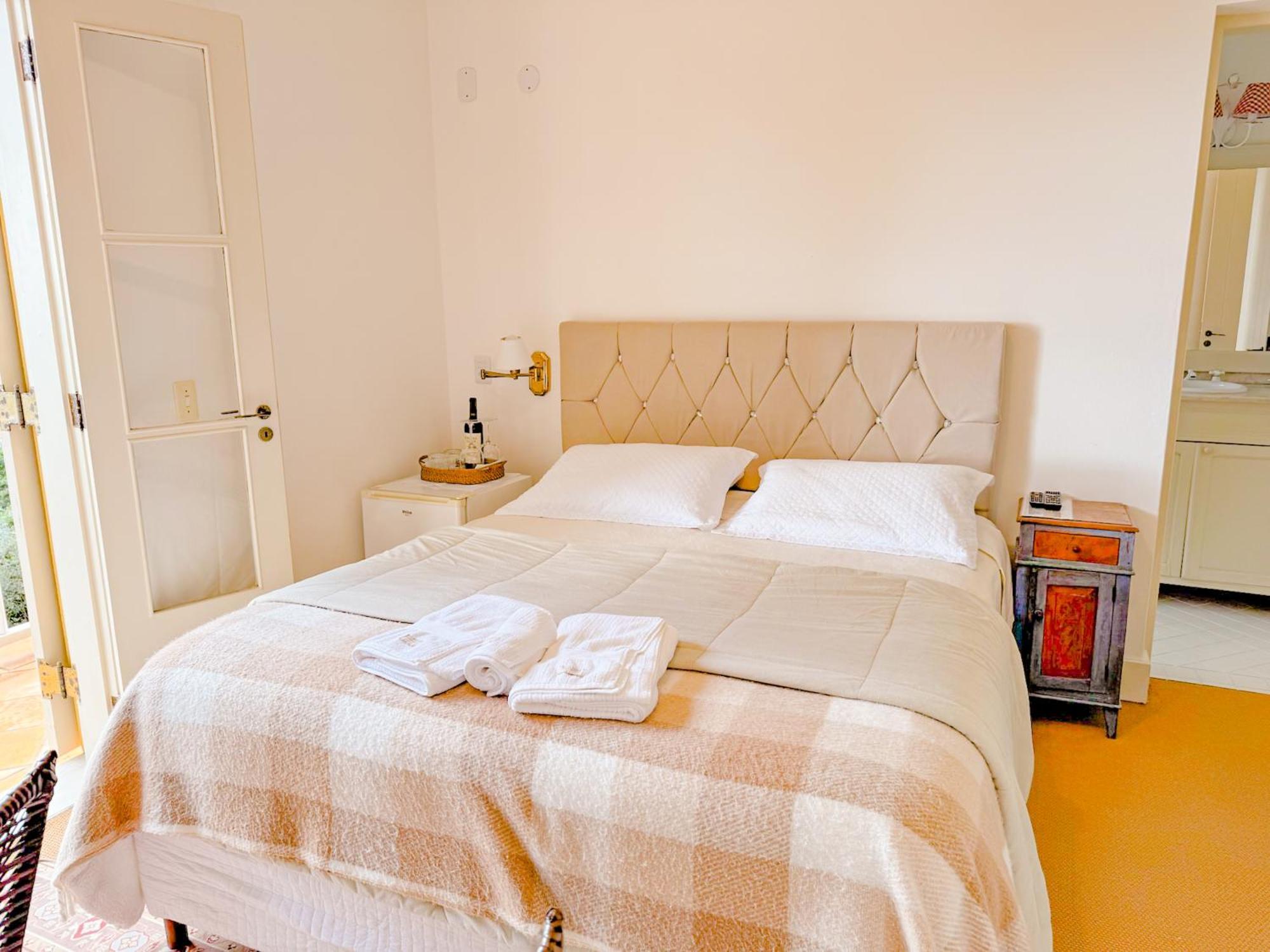 Villa Coracao Guesthouse By Concavus Monte Verde  Eksteriør billede