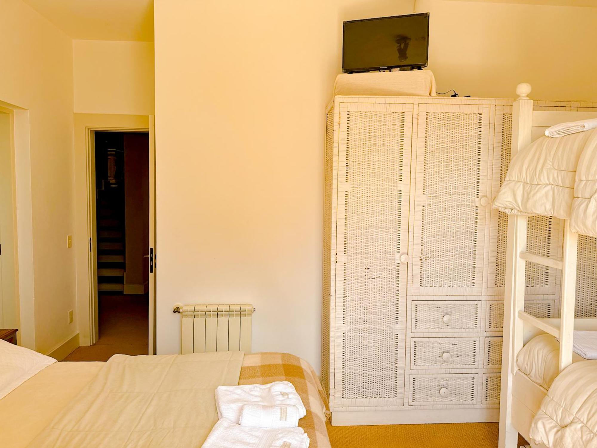 Villa Coracao Guesthouse By Concavus Monte Verde  Eksteriør billede