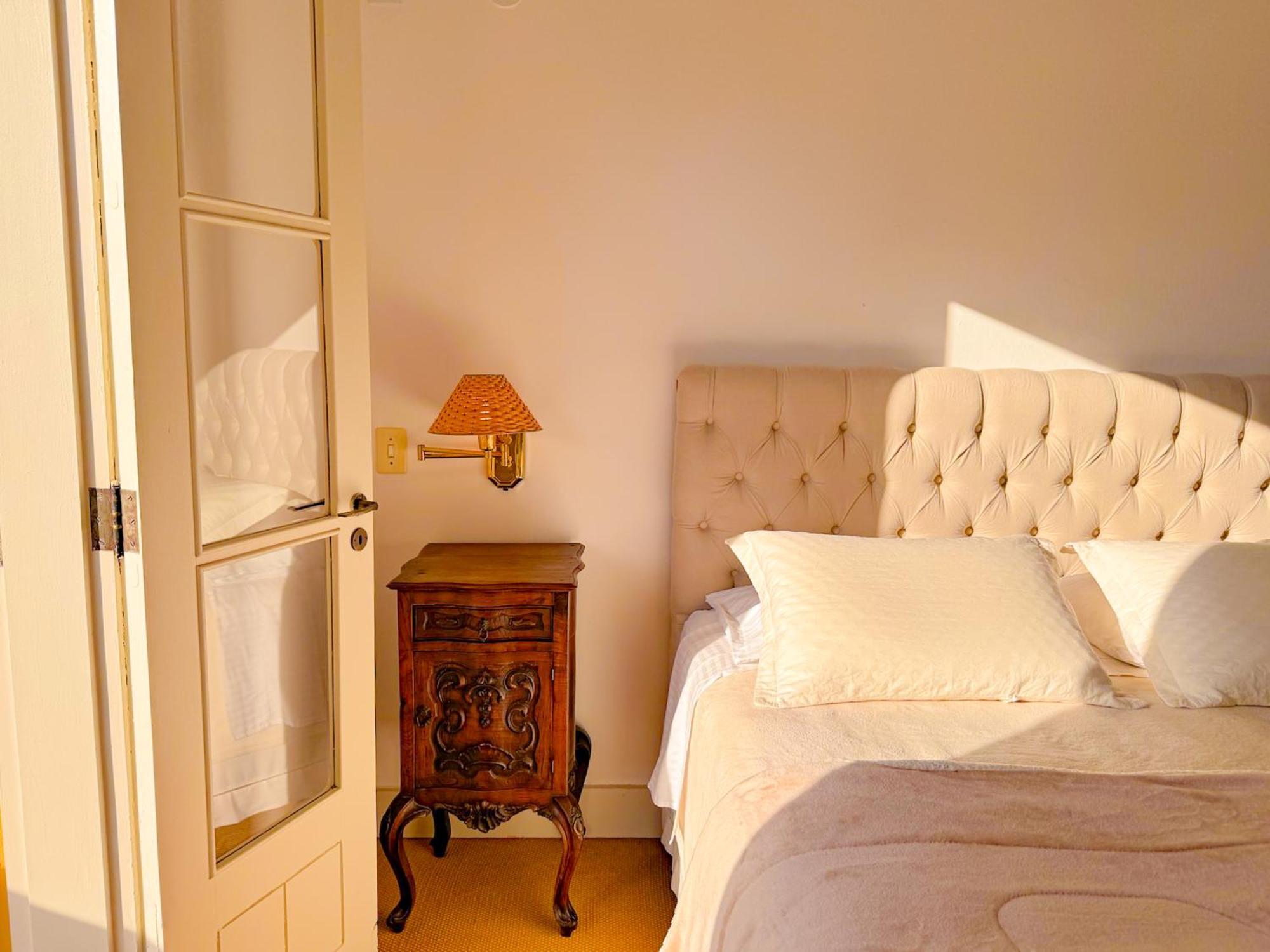 Villa Coracao Guesthouse By Concavus Monte Verde  Eksteriør billede