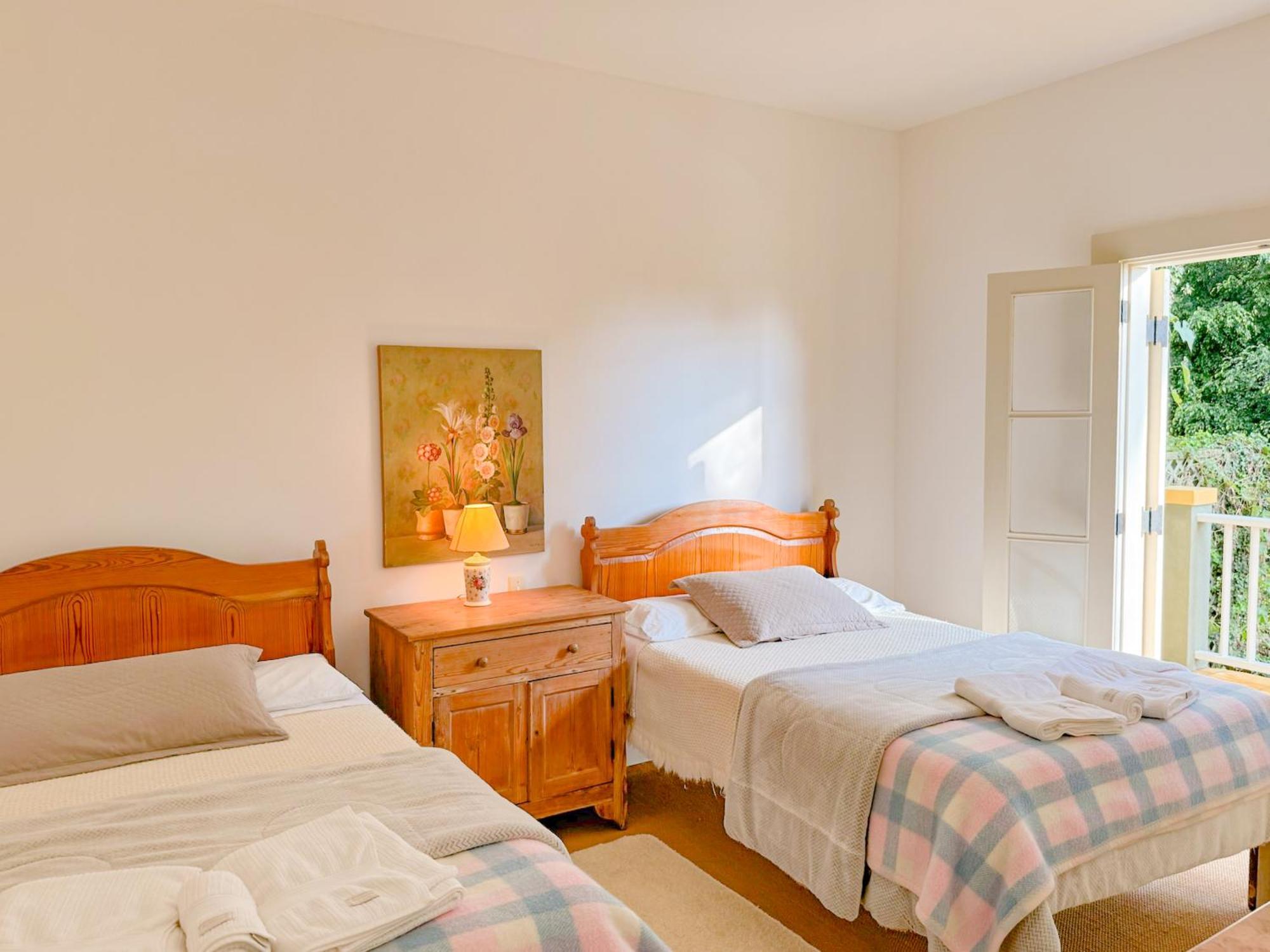 Villa Coracao Guesthouse By Concavus Monte Verde  Eksteriør billede