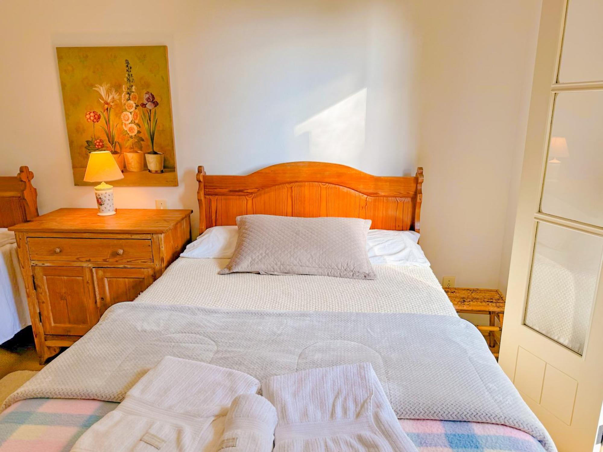 Villa Coracao Guesthouse By Concavus Monte Verde  Eksteriør billede