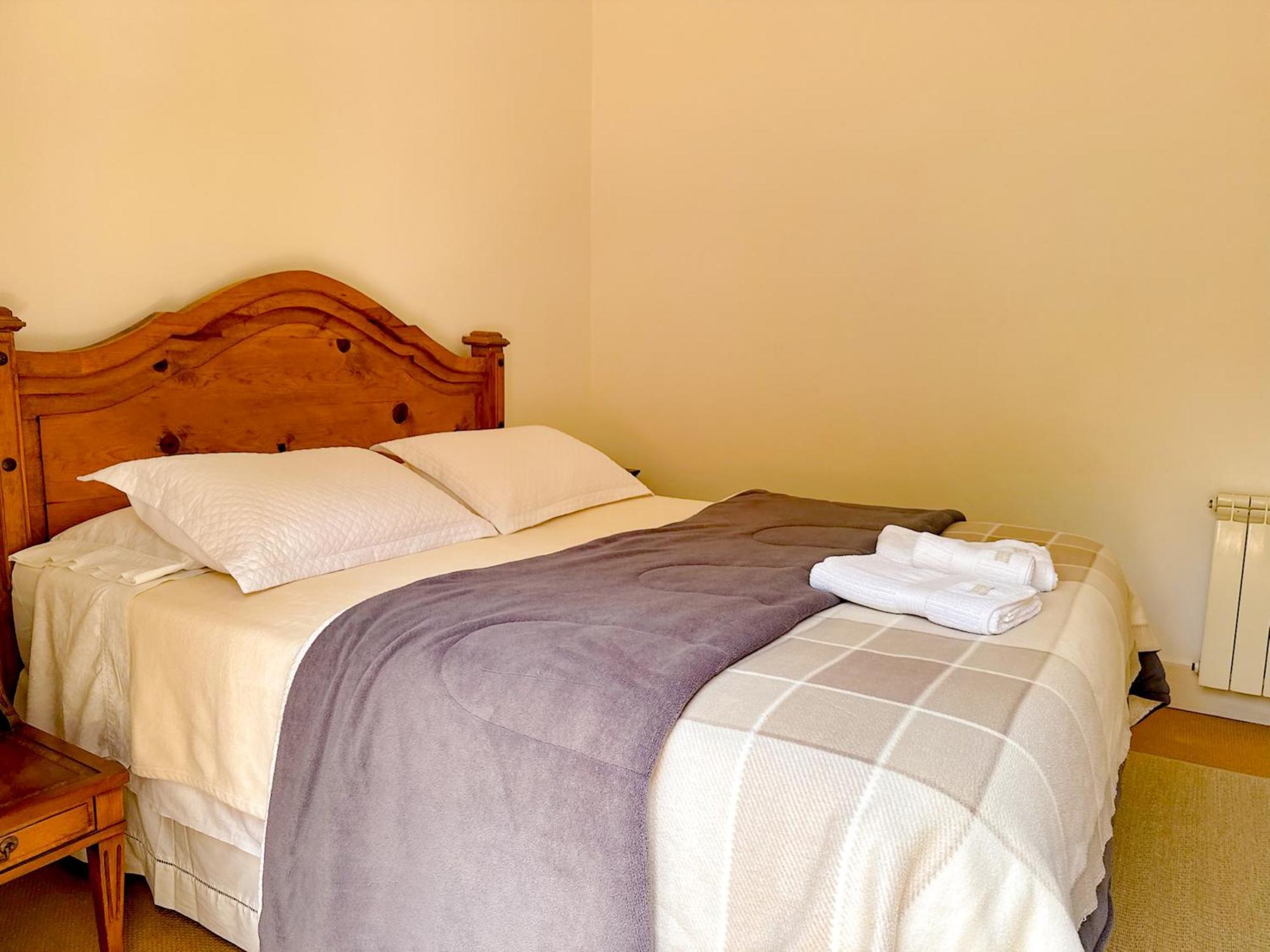 Villa Coracao Guesthouse By Concavus Monte Verde  Eksteriør billede