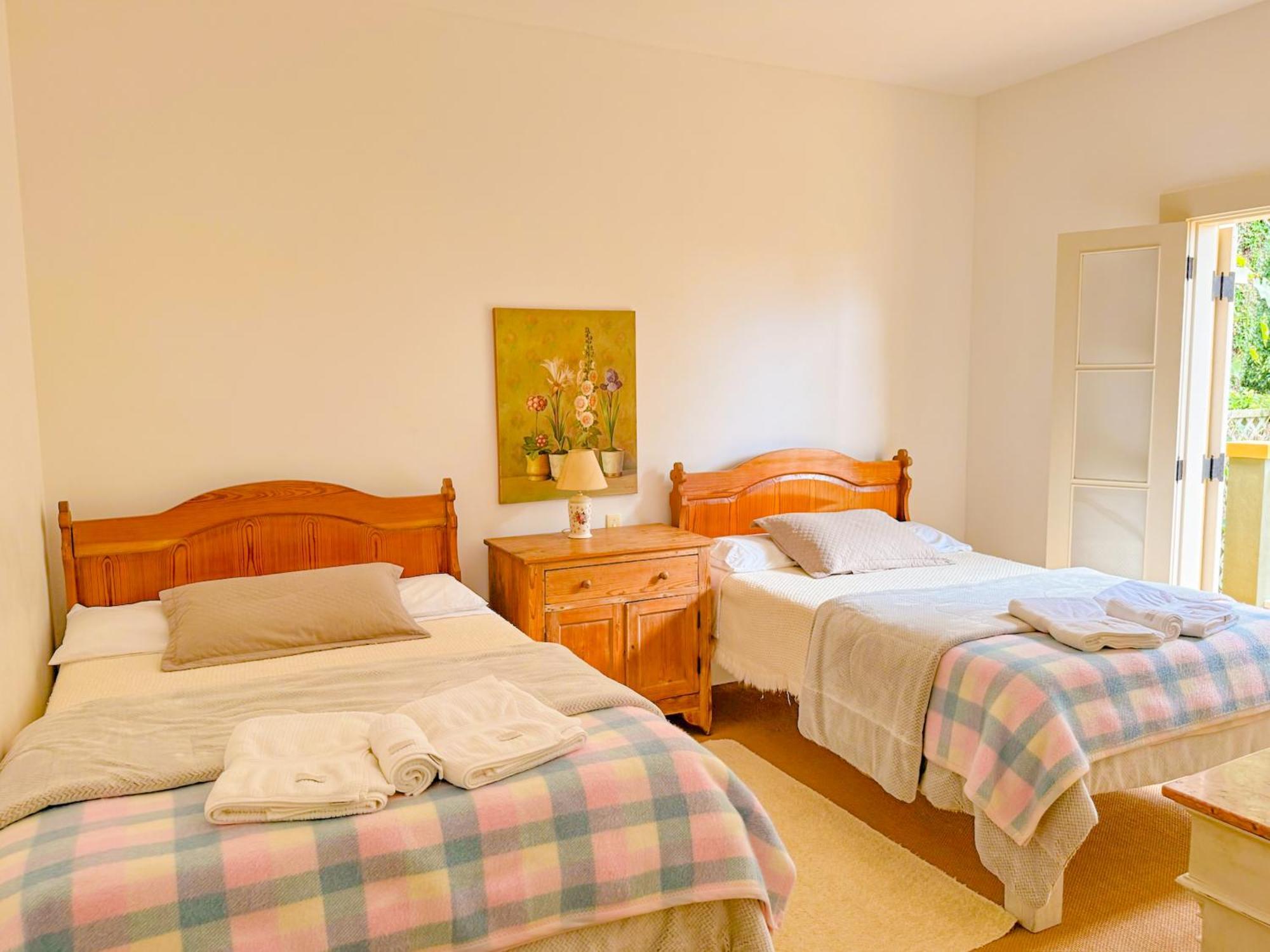 Villa Coracao Guesthouse By Concavus Monte Verde  Eksteriør billede