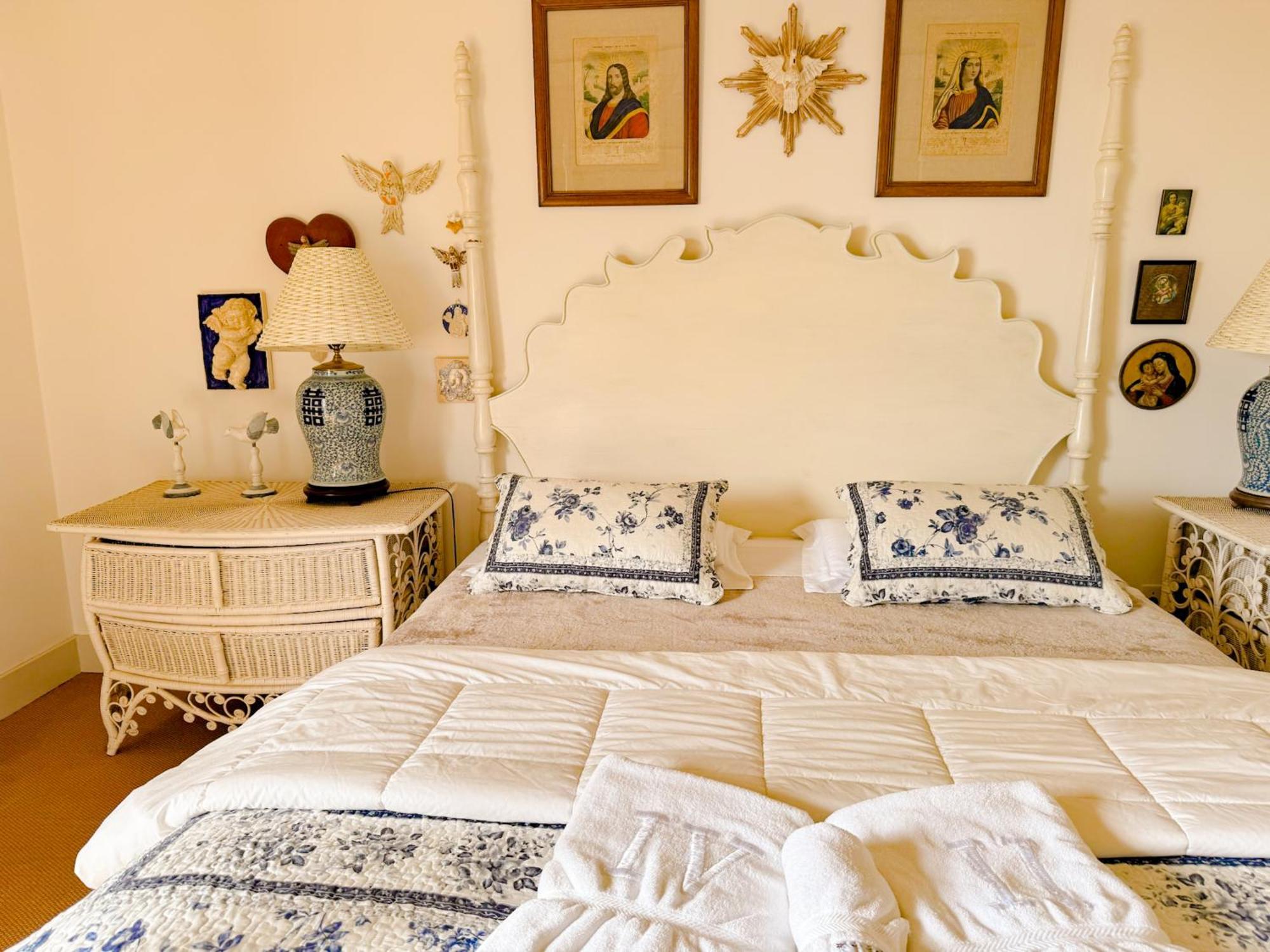 Villa Coracao Guesthouse By Concavus Monte Verde  Eksteriør billede