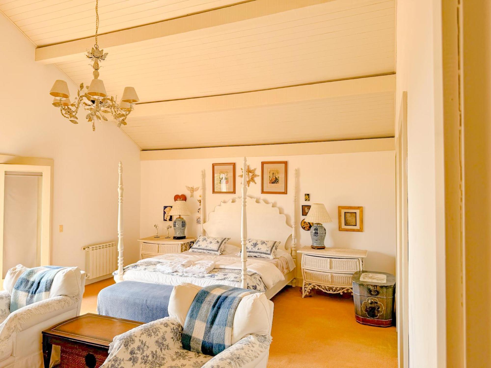 Villa Coracao Guesthouse By Concavus Monte Verde  Eksteriør billede